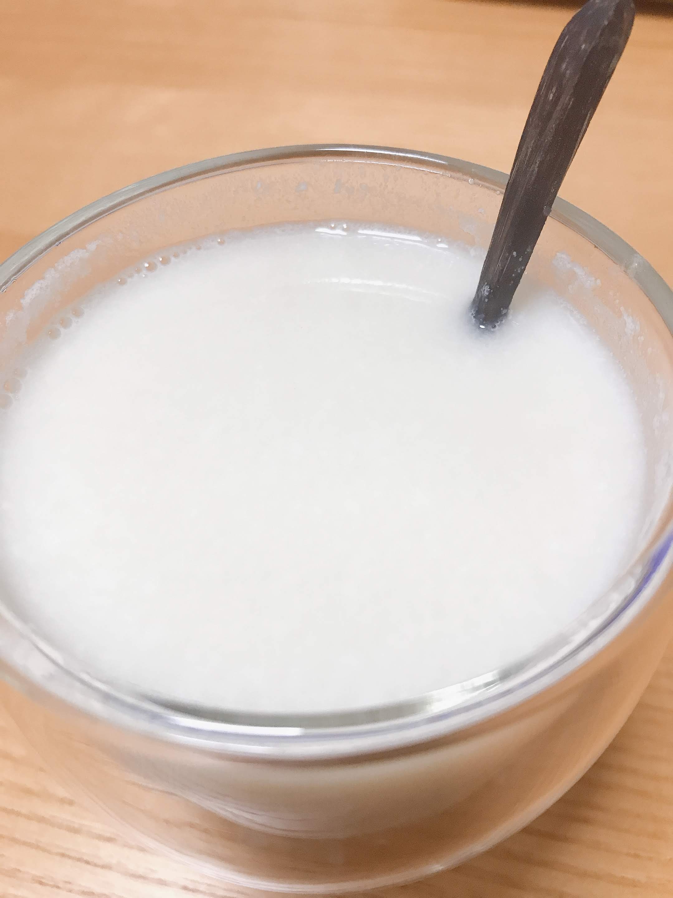 免疫力アップ 酒粕甘酒にtheanko 築地果汁創作所ブログ