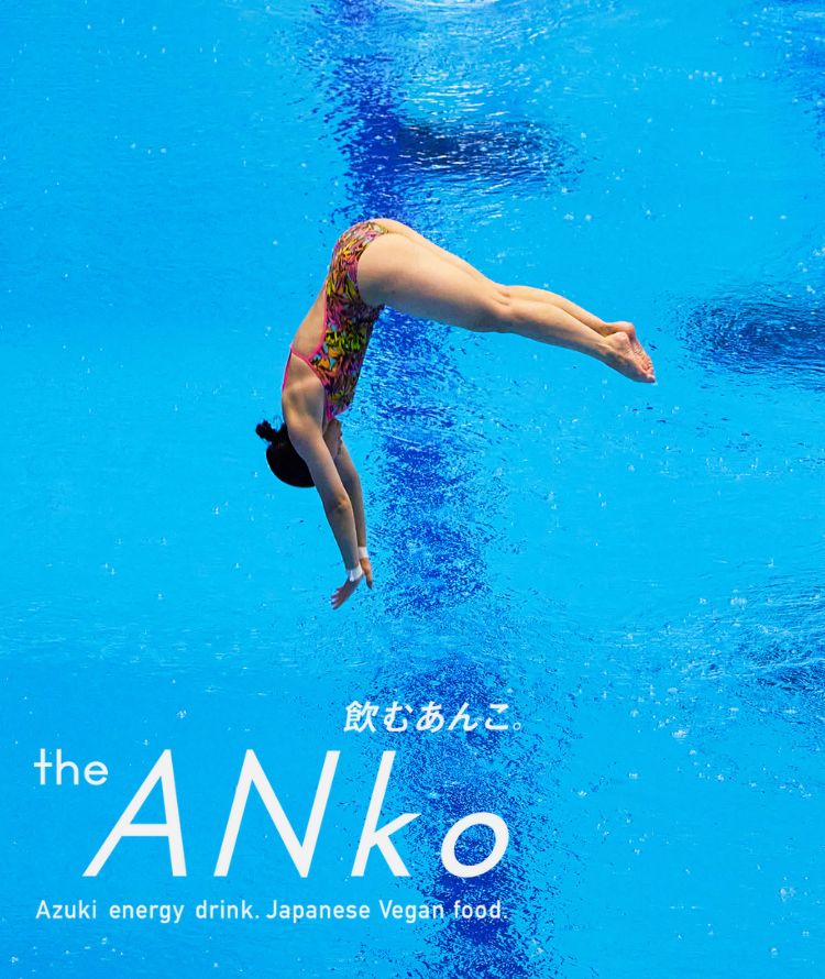 theANko DIVING