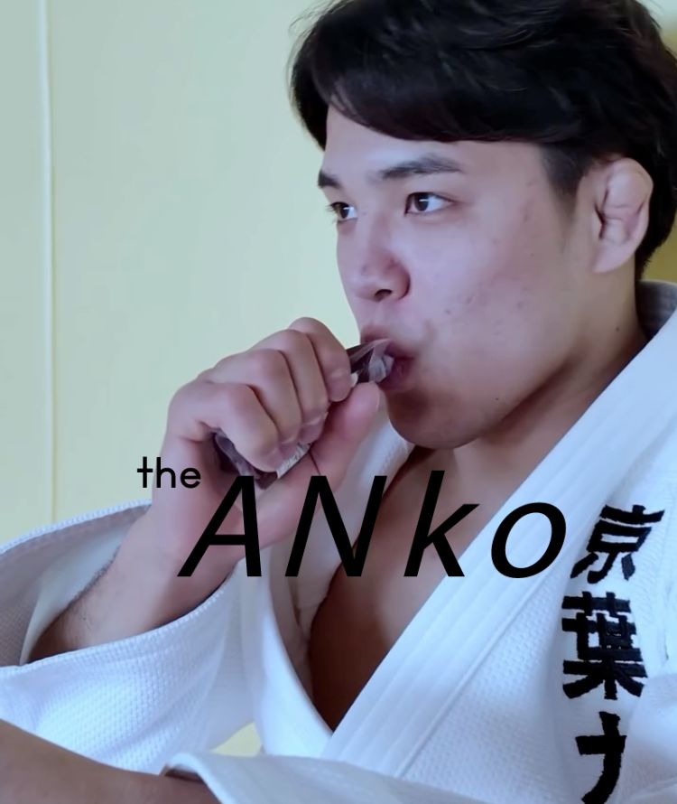 theANko Judo