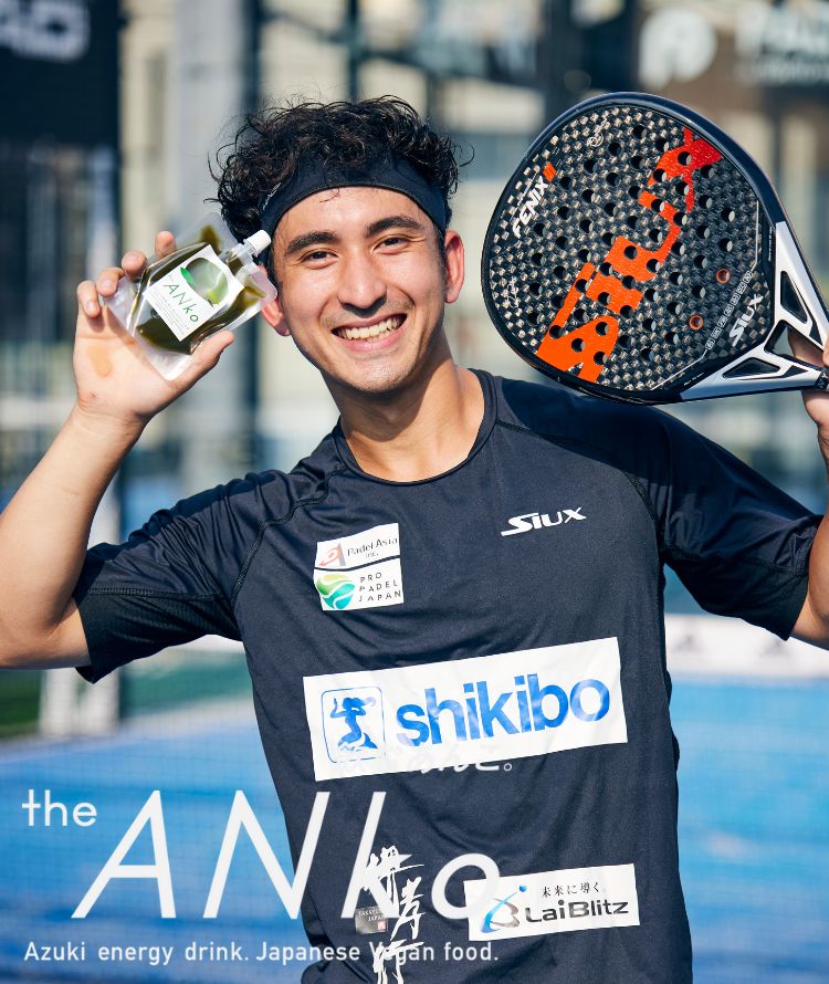 theANko PADEL