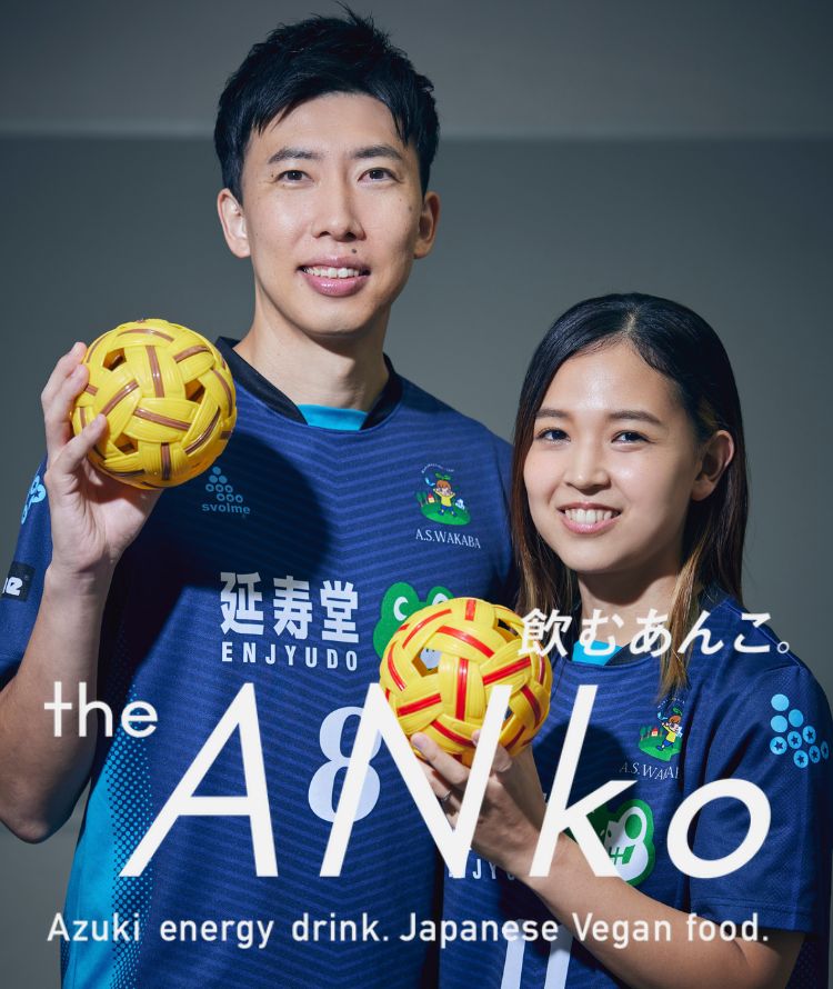 theANko TABLE TENNIS